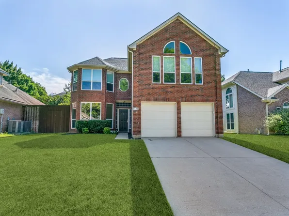 1723 Autumn Ridge Ln, Grapevine, TX 76051