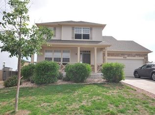 9368 Bethpage Rd, Peyton, CO 80831