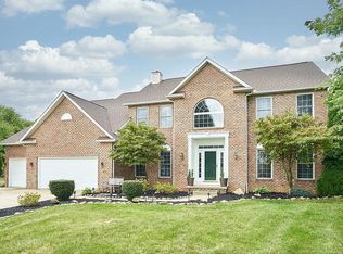 471 Rachel Ct, Akron, OH 44321