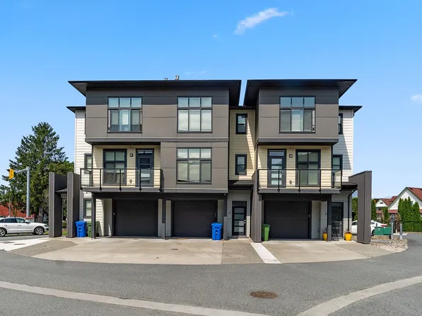 6029 Promontory Rd #11, Tzeachten 13, BC V2R 4M4