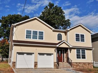 38 Gesner St, Linden, NJ 07036