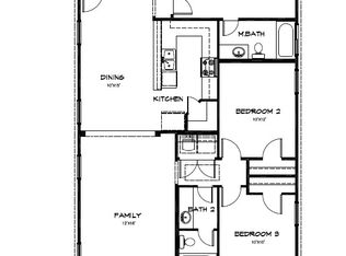 8329 Camellia Tree Ct, Fort Worth, TX 76123