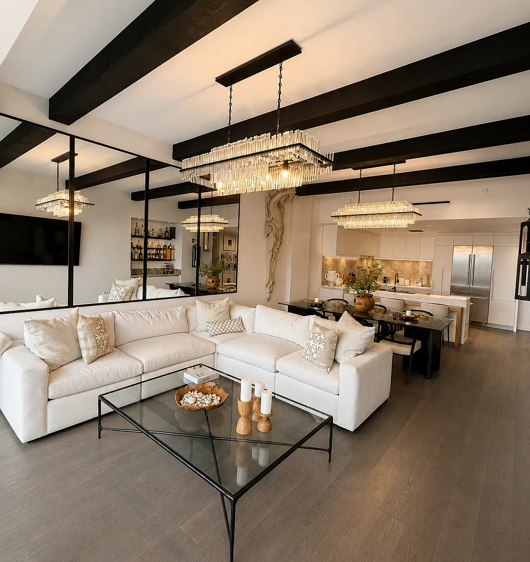 2 bed, 1427 sqft, $5,800 — Photo 1