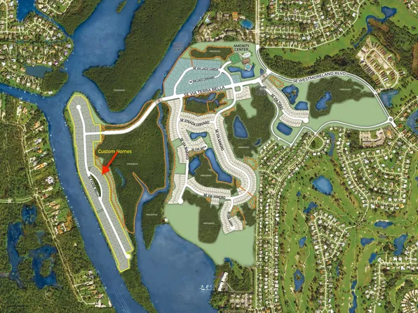 158 SE Strada Tione, Port St Lucie, FL 34952