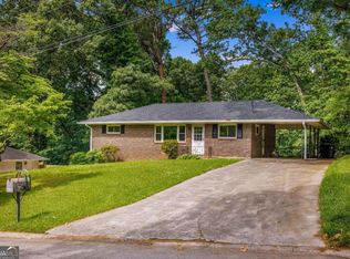 2344 Elmwood Cir SE, Atlanta, GA 30339