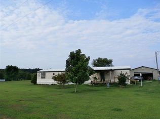 4622 Chapparal Rd, West Union, OH 45693