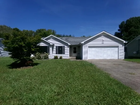 3707 Misty Way, Clarksville, TN 37042