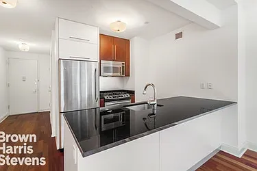 Rented by Brown Harris Stevens