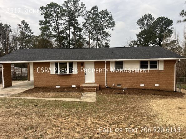 3517 Richmond Hill Rd