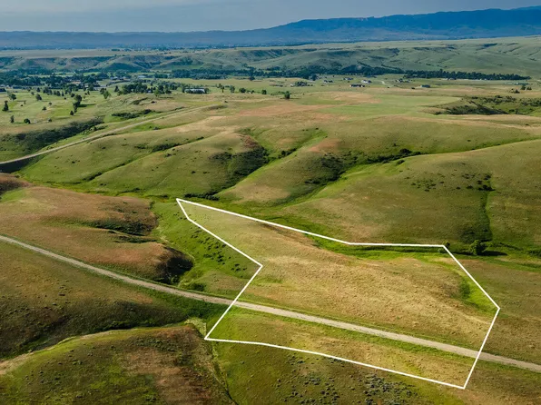 12 Gillispie Dr, Sheridan, WY 82801