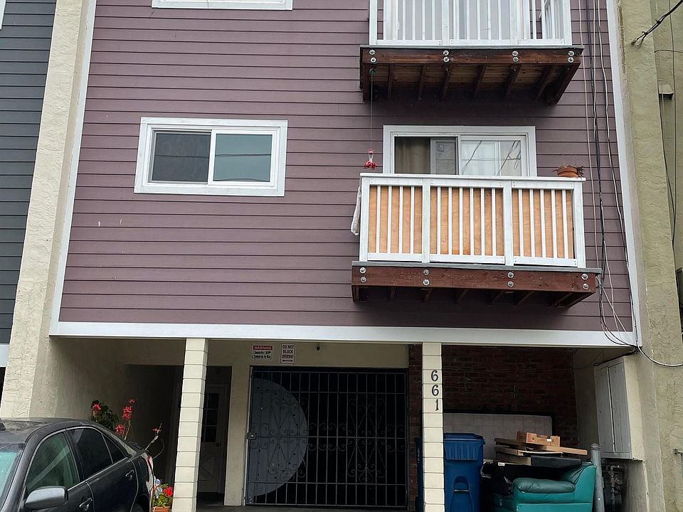 1st image of 661 Sylvan St #3