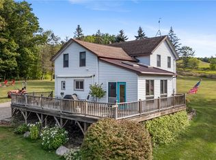 4539 Lent Hill Rd, Cohocton, NY 14826