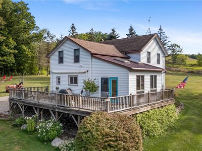 4539 Lent Hill Rd, Cohocton, NY, 14826