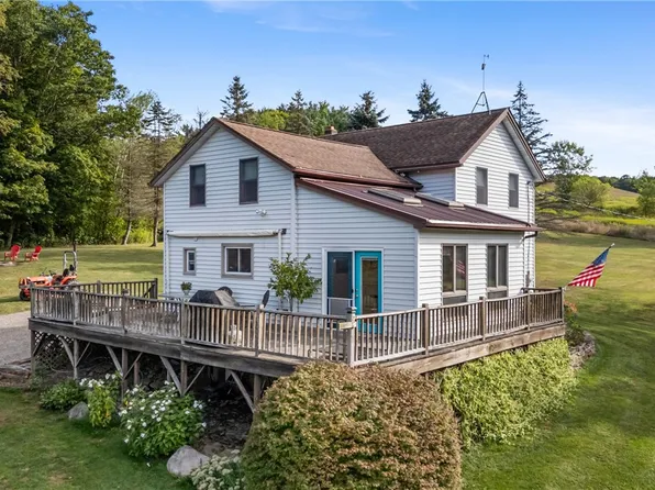 4539 Lent Hill Rd, Cohocton, NY 14826