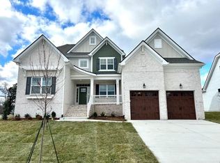 1073 Oakhall Dr LOT 155, Mount Juliet, TN 37122