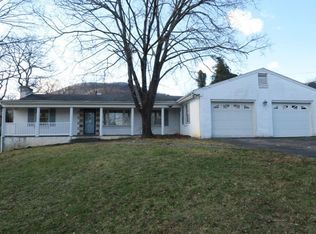 1135 Tipton Ave SE, Roanoke, VA 24014