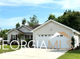 213 Timber Way, Brunswick, GA 31525