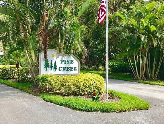 2nd image of 2180 Pine Creek Blvd APT 204