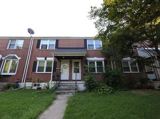 109 Birch Ave, Wilmington, DE 19805