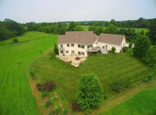 10319 Larcomb Rd, Marysville, OH 43040