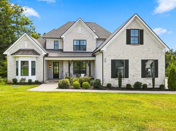 805 Saddle Ridge Dr, Mount Juliet, TN 37122