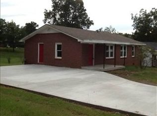 801 Gordon St, Anderson, SC 29626