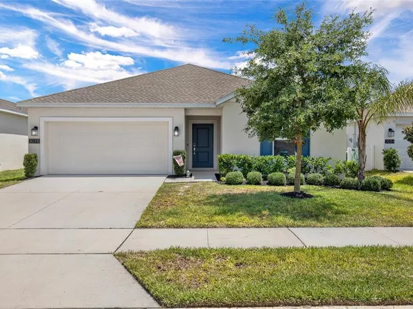 3078 Blue Bonnet Ln, Osteen, FL 32764