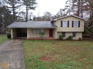 453 Maple Ave, Marietta, GA 30064