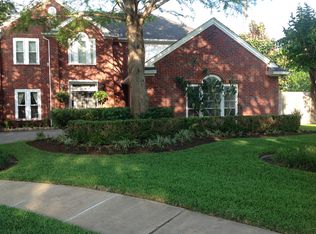3402 Carriage House Dr, Richmond, TX 77406