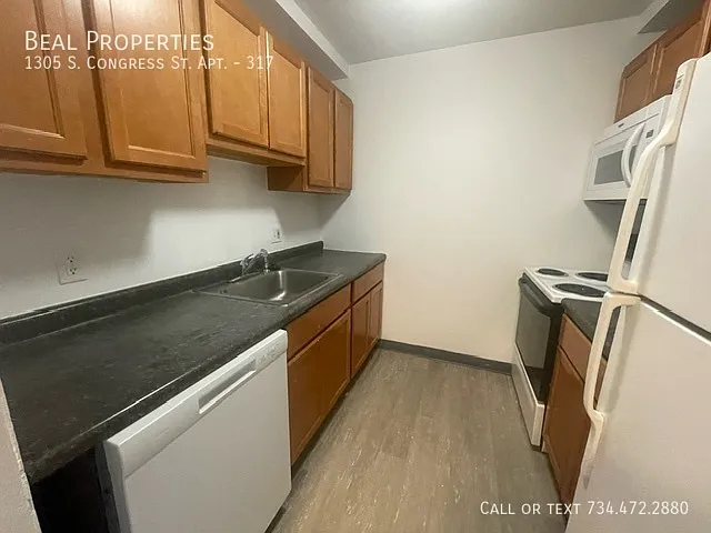 1305 S Congress St #317 — Photo 12
