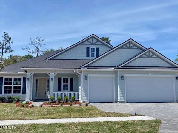 125 VISTA BLUFF Lane #0004, Yulee, FL 32097