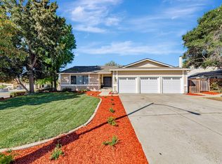 1109 El Camino Higuera, Milpitas, CA 95035