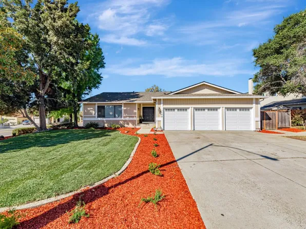 1109 El Camino Higuera, Milpitas, CA 95035