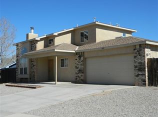 4600 Bismark Hills Way NE, Rio Rancho, NM 87144