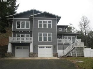 801 SE 5th St, Oakland, OR 97462