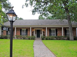 462 Yorkchester Dr, Houston, TX 77079