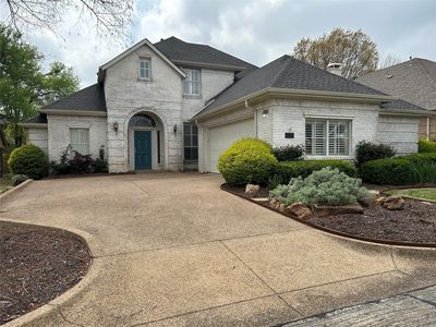 2 Winding Creek Trl, Garland, TX, 75043