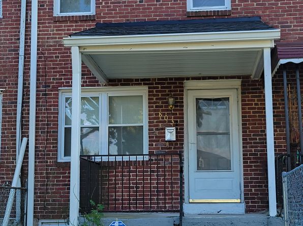 803 Sheridan Ave