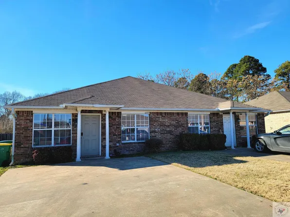 4209-421 Magnolia St, Texarkana, TX 75503