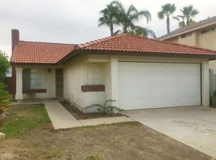 11126 Redhill Rd, Moreno Valley, CA 92557