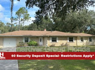 2520 Max Smith Rd, Lutz, FL 33559