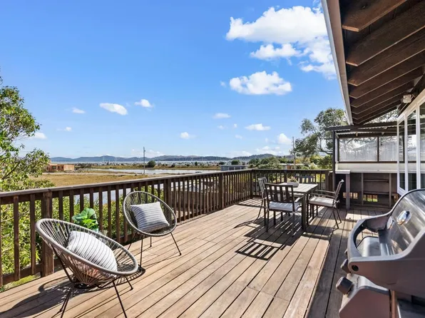 738 Point San Pedro Road, San Rafael, CA 94901