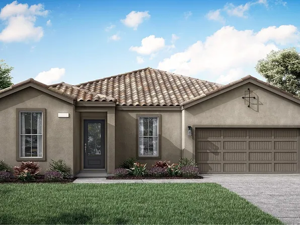 1675 S Peters Rd, Madera, CA 93636