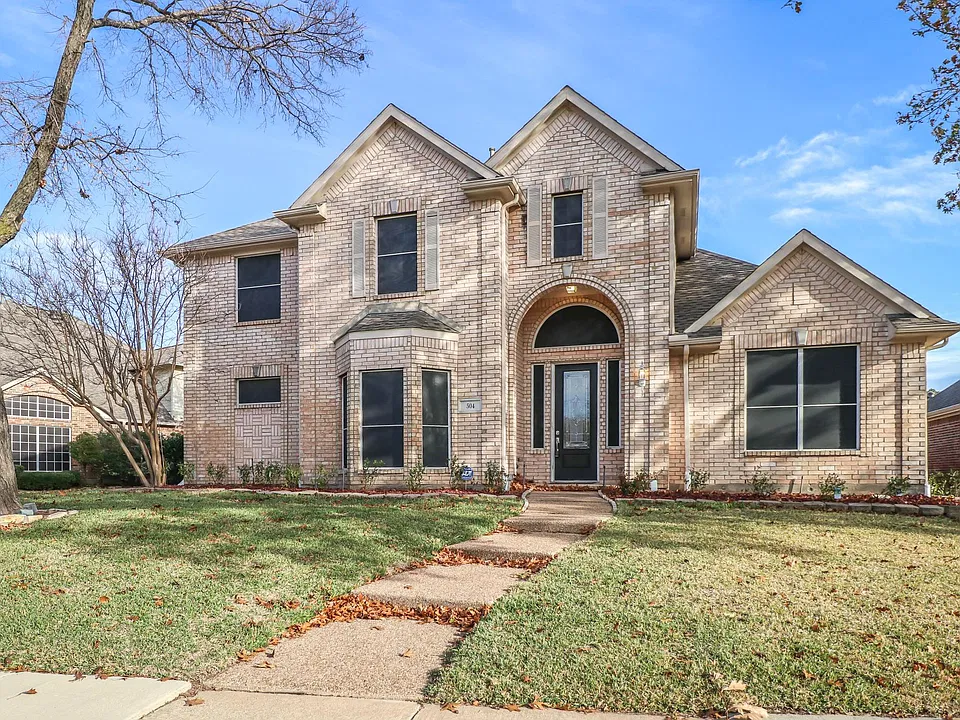 504 Renfro Ct