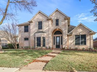 504 Renfro Ct, Irving, TX 75063