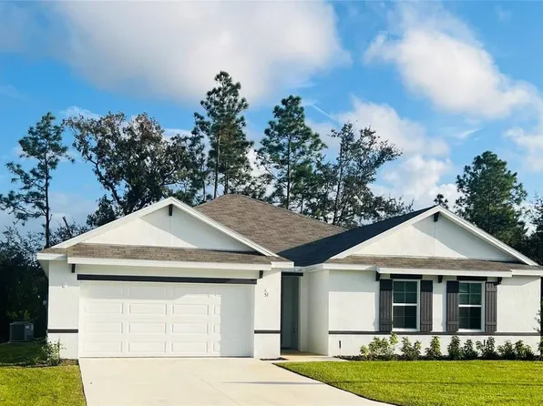 51 Hickory Course Trl, Ocala, FL 34472