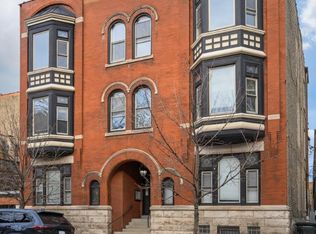2149 N Racine Ave #3A, Chicago, IL 60614