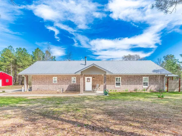 2436 Thunderbird Loop, Traskwood, AR 72167