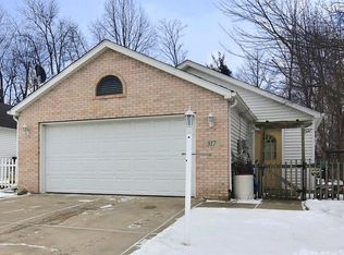 317 Brown Ave, Chesterton, IN
