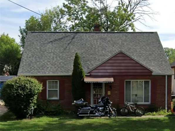 261 E 324th St, Eastlake, OH 44095